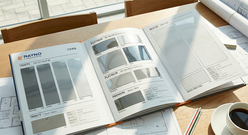 필로스 엔지니어링 전문 컨설팅 현장